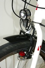 Felgen Dynamo VELOGICAL SPORT