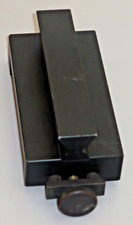 OPTOMECHANIK Reiter mit