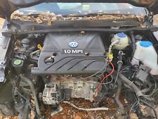 Motor für VW Lupo 1,0   AUC