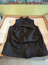 Wollwalk Trageweste Trage Weste Baby Schwangerschaft Ca. Gr. 46