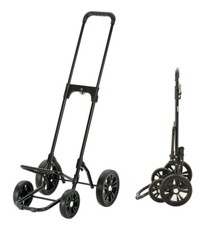 Andersen Quattro Shopper Gestell 4 Räder Einkaufstrolley Einkaufswagen faltbar