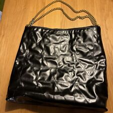 MANGO Krasser Shopper Tasche