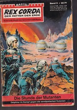 Rex Corda  Nr.  11 (Z2-3)