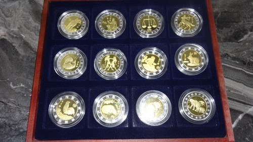 Medaillen lot set konvolut - lot,