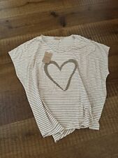 Marta du Chateau T-Shirt L/XL