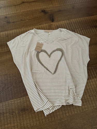 Marta chateau shirt l - marta, du