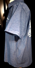 Identic herren jeans hemd - jeans,