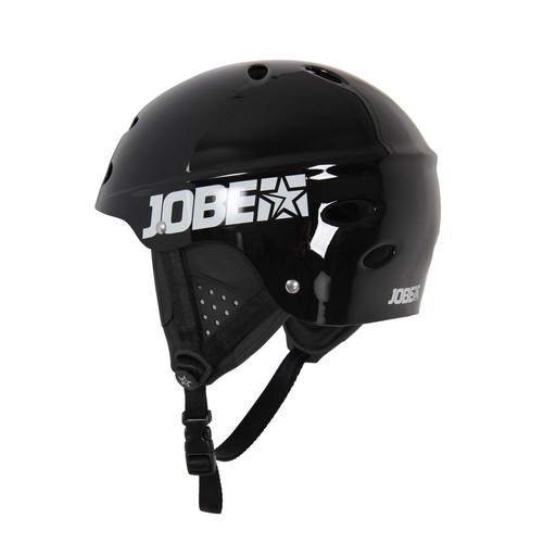 Jobe victor wake helmet black - jobe,