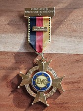 EVG 100 Km Wintermarsch   -