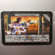 DOMINION Promokarte -