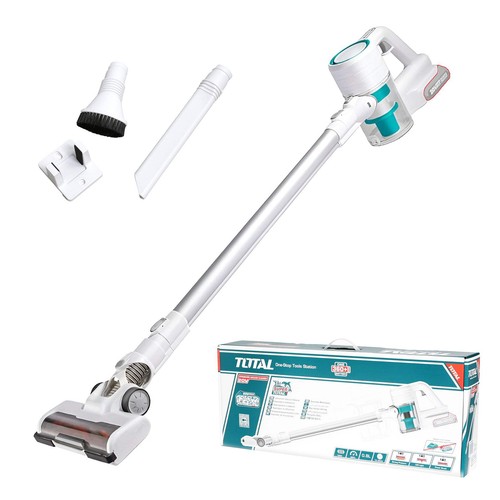 Total ion 20v - li-ion,