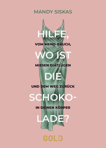 Hilfe ist die schokolade - die,