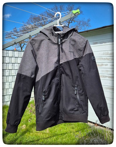 Ragwear jungen jacke - jungen,