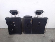 39097503 sitz hinten für OPEL