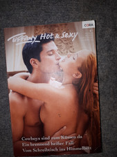TIFFANY-Hot & Sexy--Band 20--3