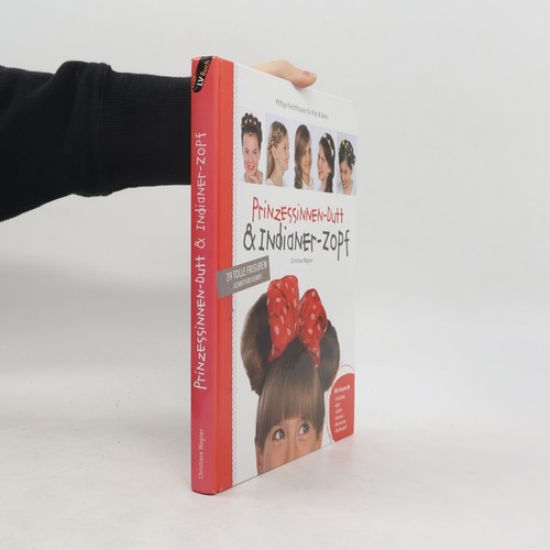 Prinzessinnen dutt - prinzessinnen-dutt, &