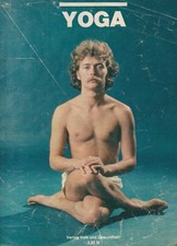 Yoga, Verlag Volk und