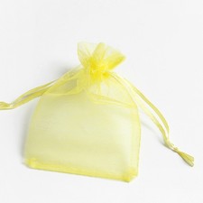 50stk organza organzasäckchen - 50stk,