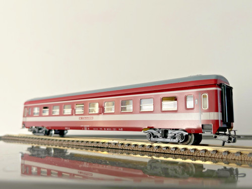 Märklin 4075 sncf wagen - märklin,