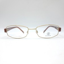 Bogner Brille Titanflex by