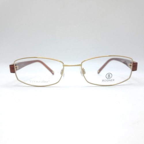 Bogner brille titanflex - brille, by