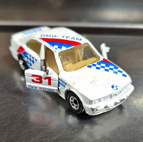 Matchbox bmw series - matchbox,