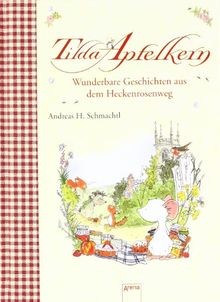 Tilda apfelkern wunderbare - -,