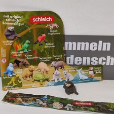 Schleich weltretterbande neue - schleich,