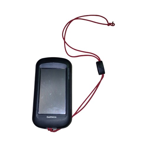 Garmin montana 680t gps - montana,