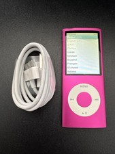 Apple iPod Nano 4th Generation