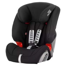 Gebrauchter Kindersitz Britax