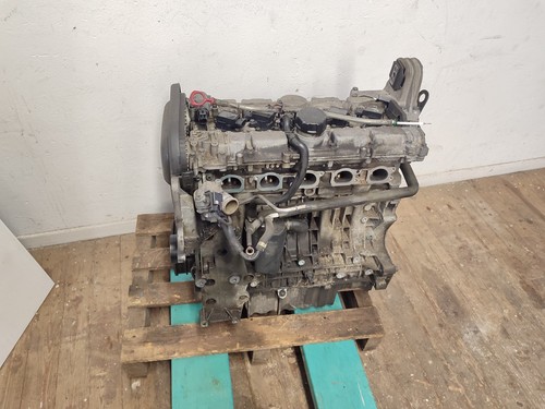 Motor volvo v70 s60 - motor,