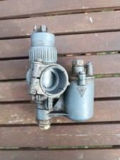 BVF Vergaser Simson AWO