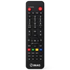 Original Fernbedienung für Vizyon / Imaq 820 und 830 V2 IPTV BOX Neue Version