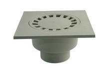 Marley Hof-Ablauf DN 110