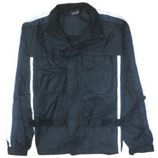 Motorradjacke Herren UK