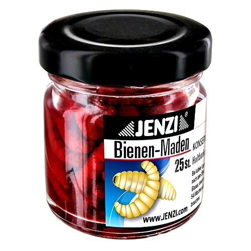 Jenzi bienenmaden konserviert - jenzi,