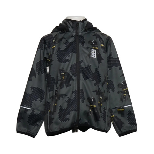 Lego batman softshelljacke - lego, batman,