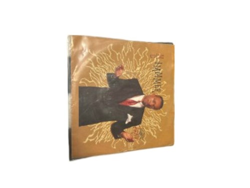 Hammer pray cd single - hammer,