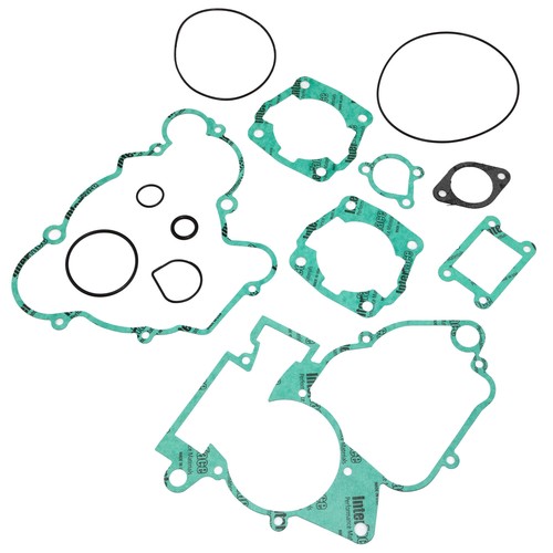 Motor dichtsatz komplett - dichtsatz,