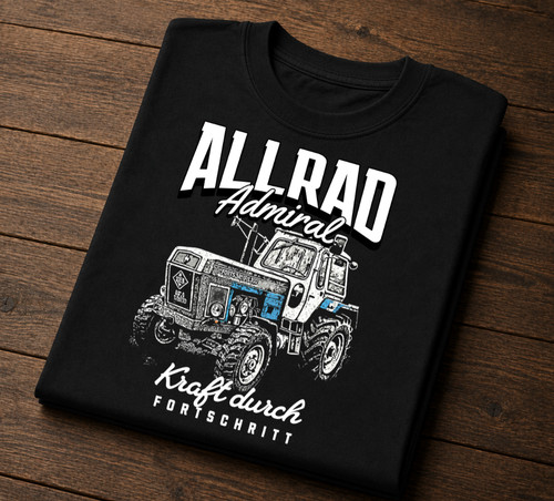 303 allrad admiral - 303,