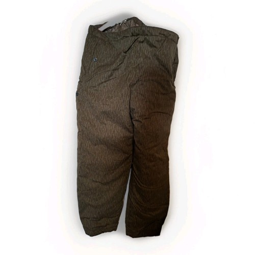 Nva felddienst winterhose gr - nva,