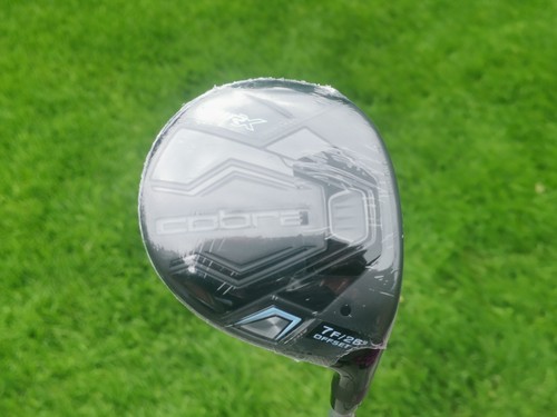 Cobra dark speed max holz - cobra, 5
