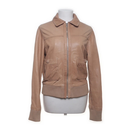 Oakwood lederjacke damen - oakwood,,