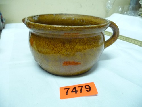 7479 alter tontopf - ,