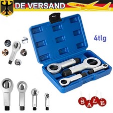 9-27mm MUTTERNSPRENGER SATZ