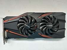 GIGABYTE NVIDIA GeForce GTX