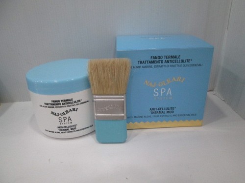 Naj oleari spa thermalschlamm - naj,