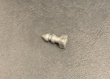 1 x Original MASK Kenner Thunderhawk Bombe Rakete, M.A.S.K. Zubehör 