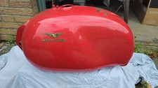 Moto Guzzi Lodola Tank